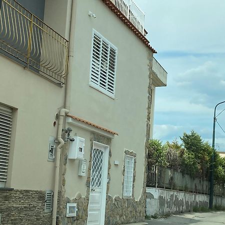 La Casa Di Vesta Villa Pompei Ngoại thất bức ảnh