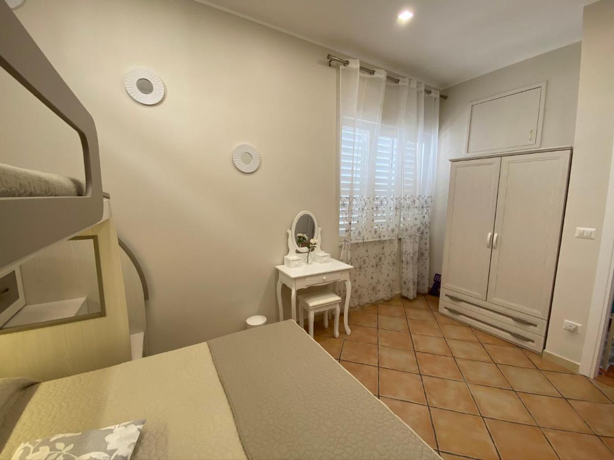 La Casa Di Vesta Villa Pompei Ngoại thất bức ảnh